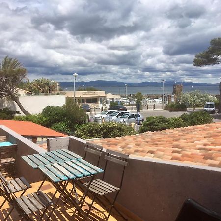 Hotel La Bastide Hyères Dış mekan fotoğraf