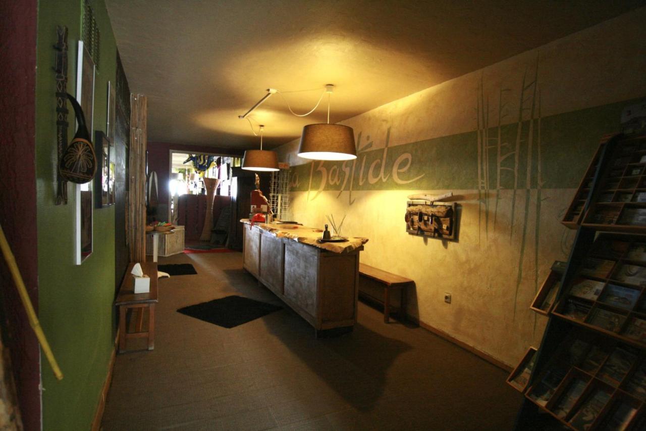 Hotel La Bastide Hyères Dış mekan fotoğraf