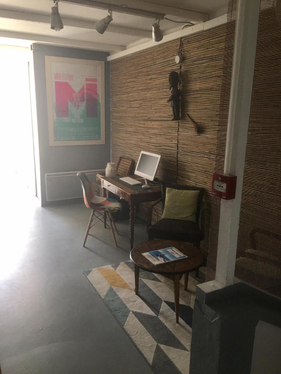 Hotel La Bastide Hyères Dış mekan fotoğraf