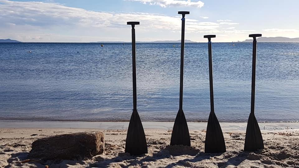 Hotel La Bastide Hyères Dış mekan fotoğraf