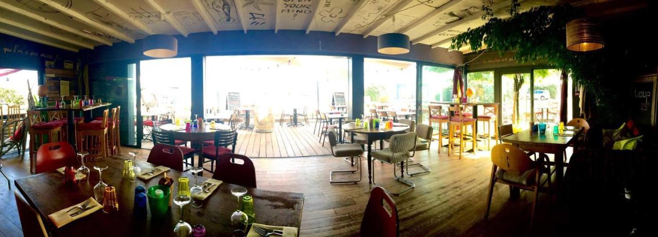 Hotel La Bastide Hyères Dış mekan fotoğraf