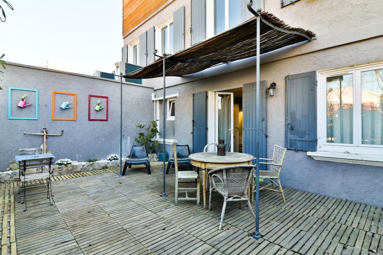 Hotel La Bastide Hyères Dış mekan fotoğraf