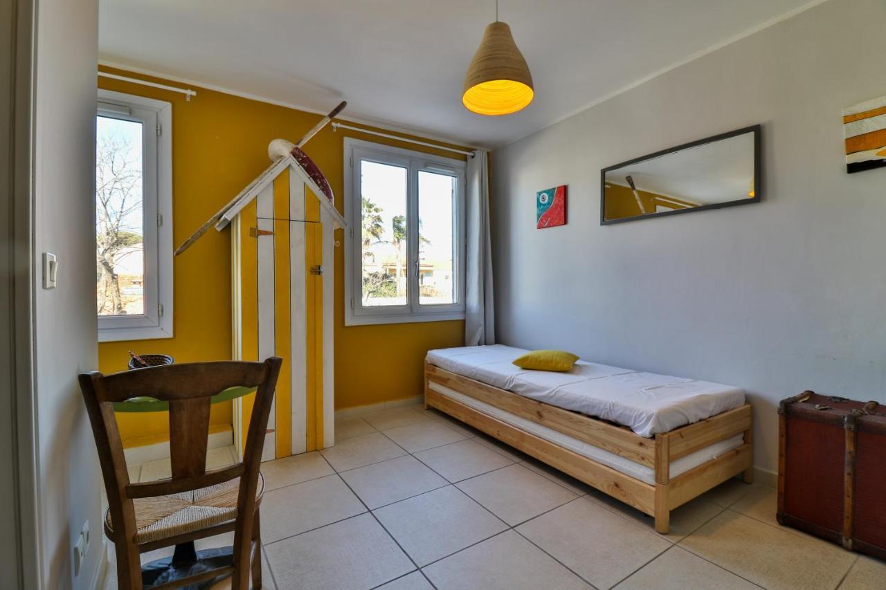 Hotel La Bastide Hyères Dış mekan fotoğraf