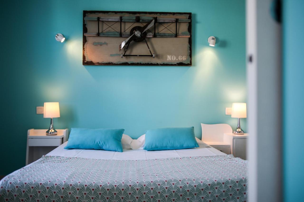 Hotel La Bastide Hyères Dış mekan fotoğraf