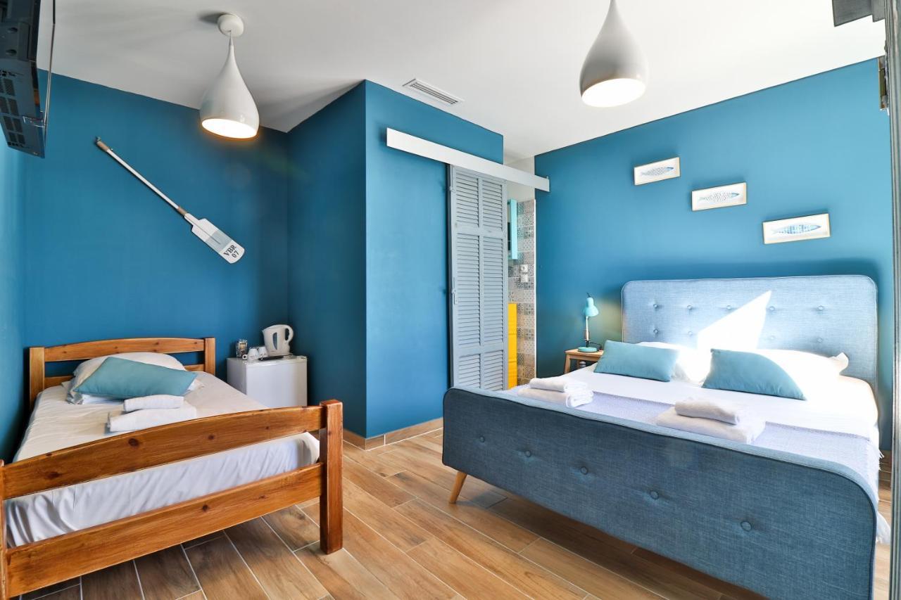 Hotel La Bastide Hyères Dış mekan fotoğraf