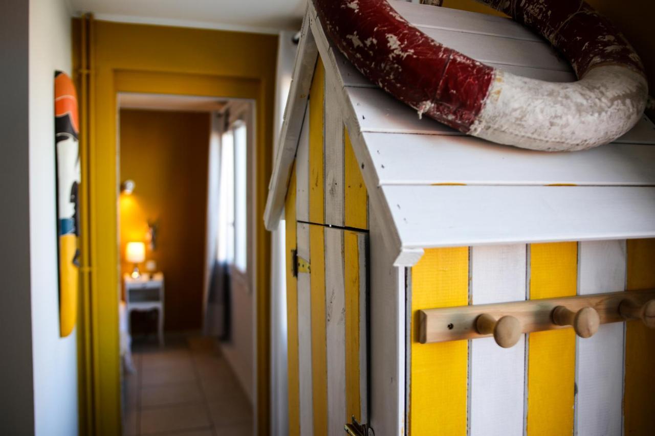 Hotel La Bastide Hyères Dış mekan fotoğraf
