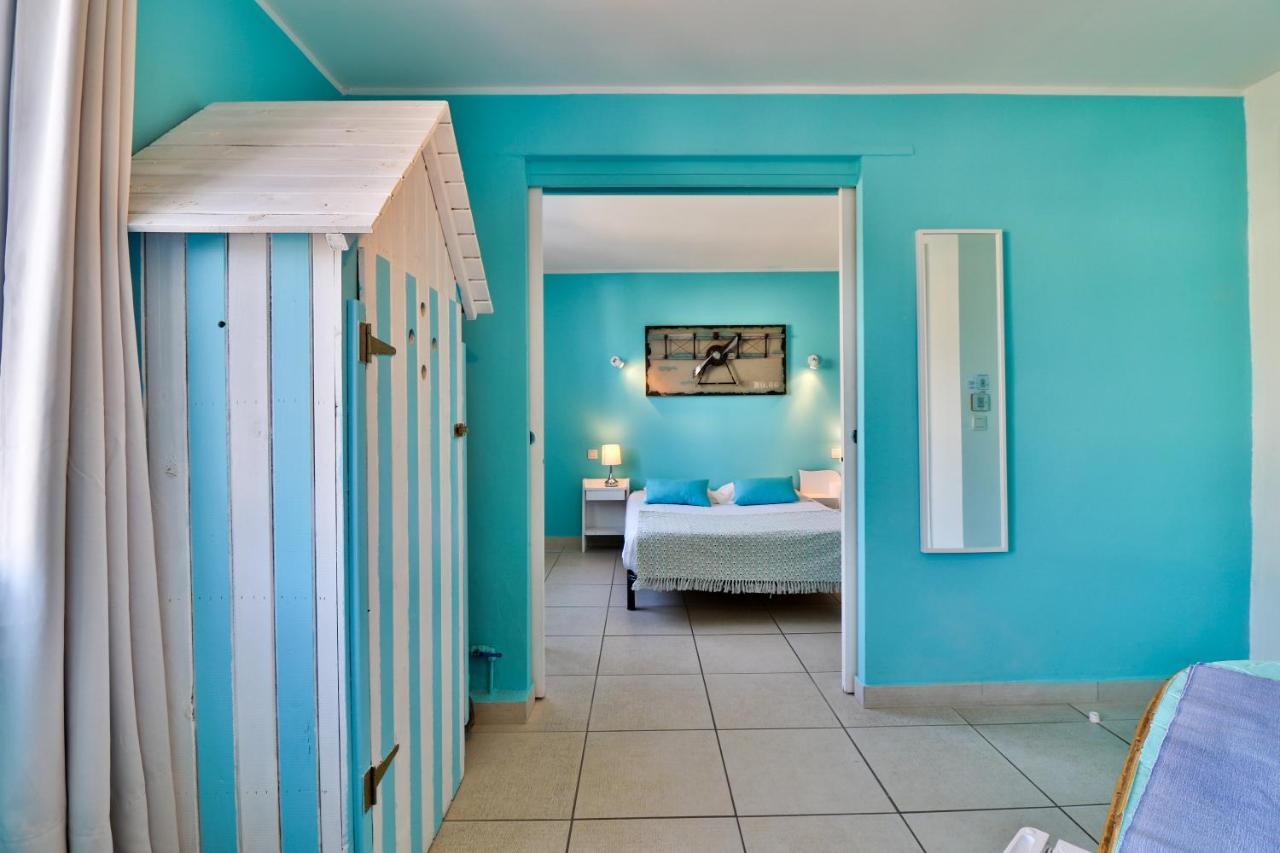 Hotel La Bastide Hyères Dış mekan fotoğraf