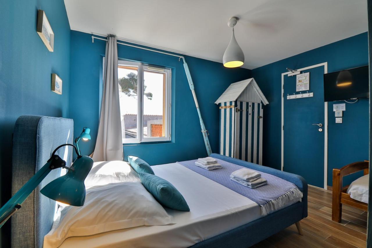 Hotel La Bastide Hyères Dış mekan fotoğraf