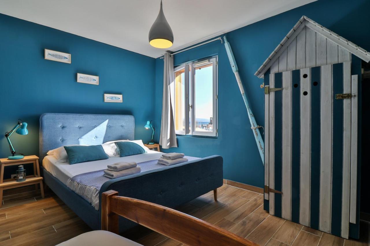 Hotel La Bastide Hyères Dış mekan fotoğraf