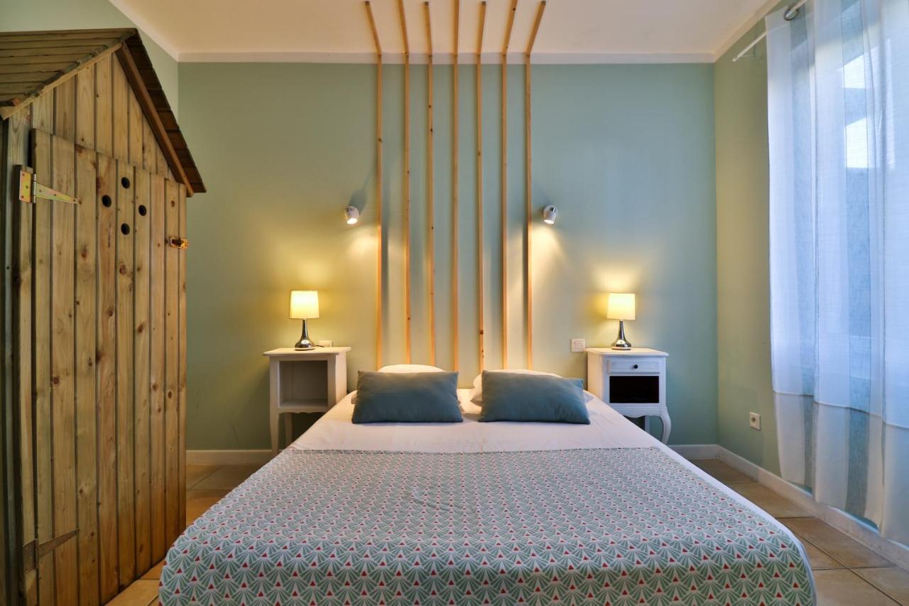 Hotel La Bastide Hyères Dış mekan fotoğraf