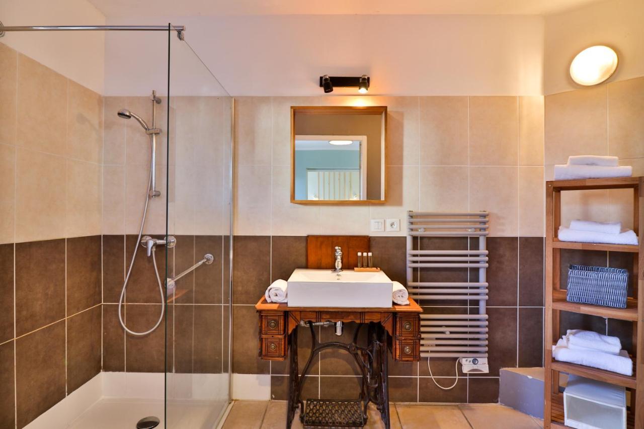 Hotel La Bastide Hyères Dış mekan fotoğraf