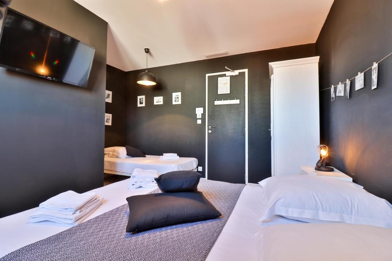 Hotel La Bastide Hyères Dış mekan fotoğraf