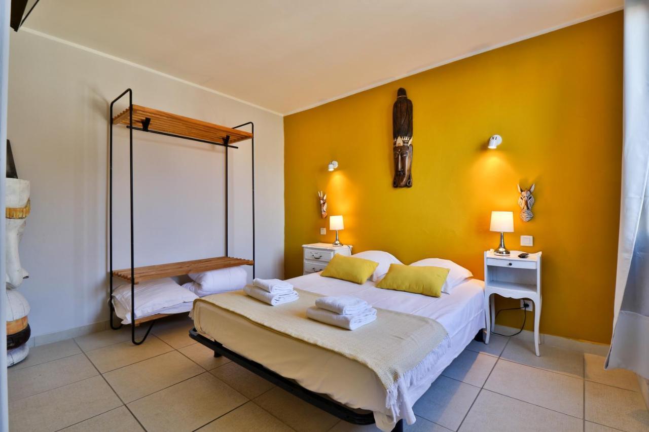Hotel La Bastide Hyères Dış mekan fotoğraf
