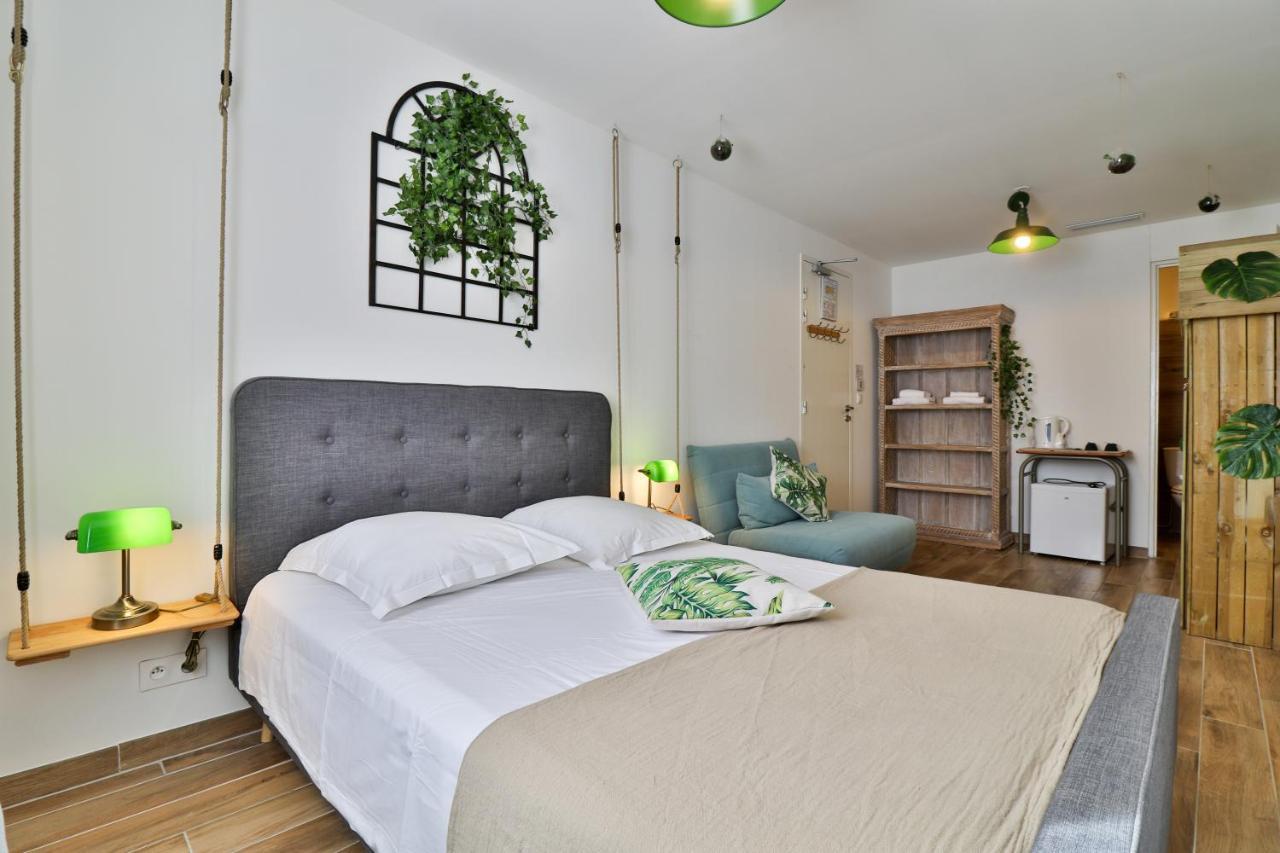 Hotel La Bastide Hyères Dış mekan fotoğraf