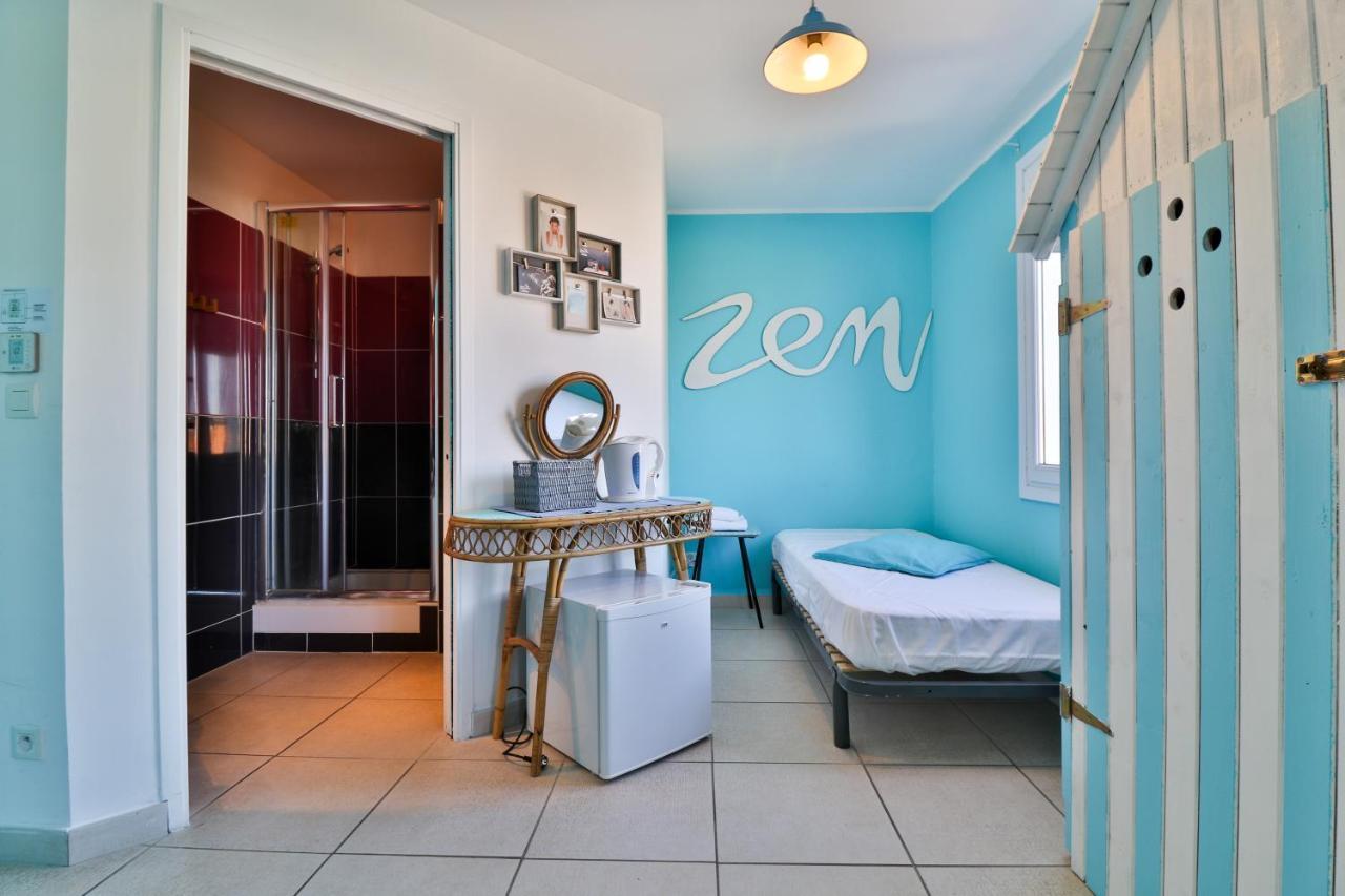 Hotel La Bastide Hyères Dış mekan fotoğraf