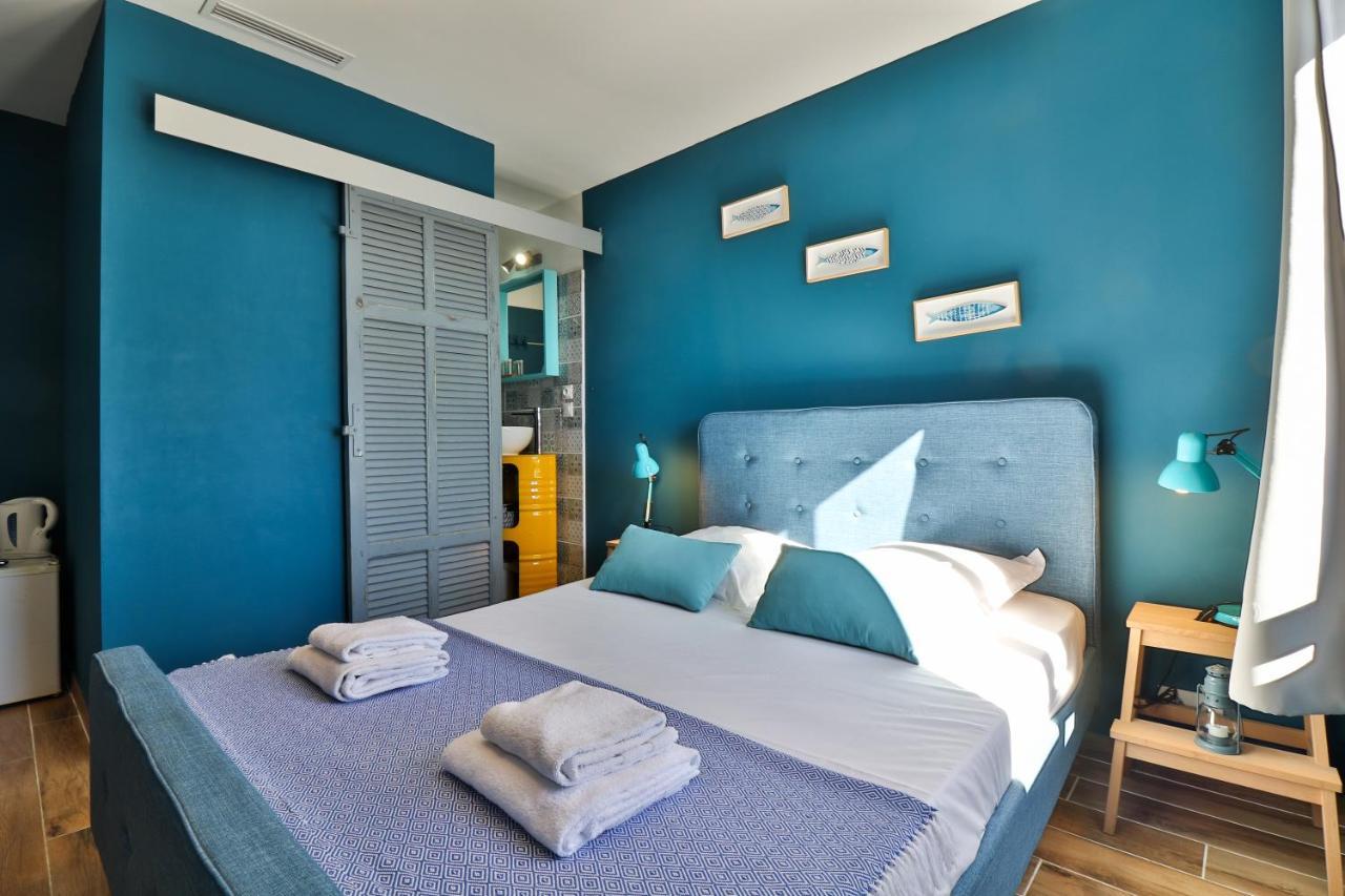 Hotel La Bastide Hyères Dış mekan fotoğraf