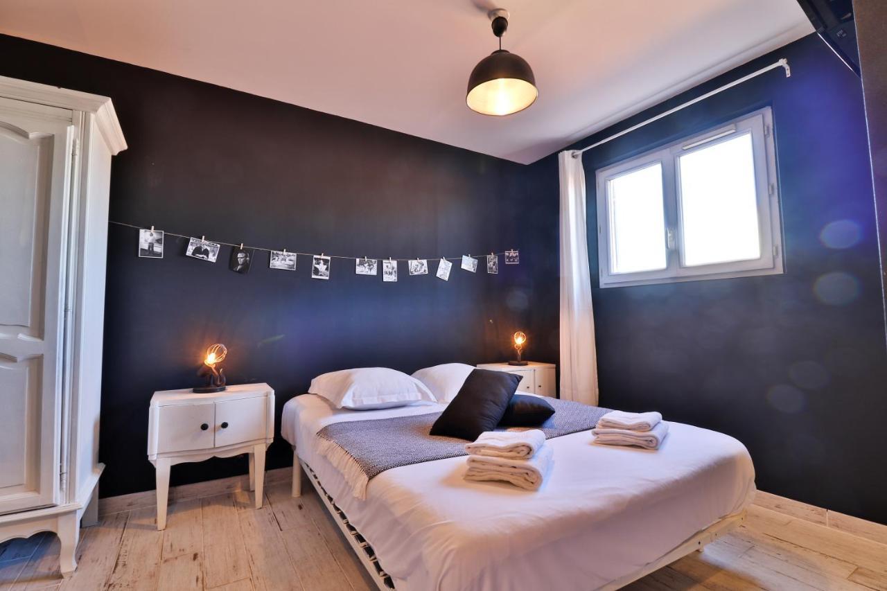 Hotel La Bastide Hyères Dış mekan fotoğraf