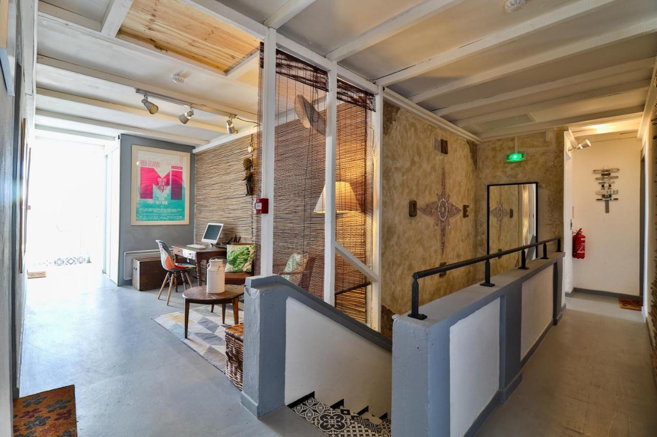 Hotel La Bastide Hyères Dış mekan fotoğraf