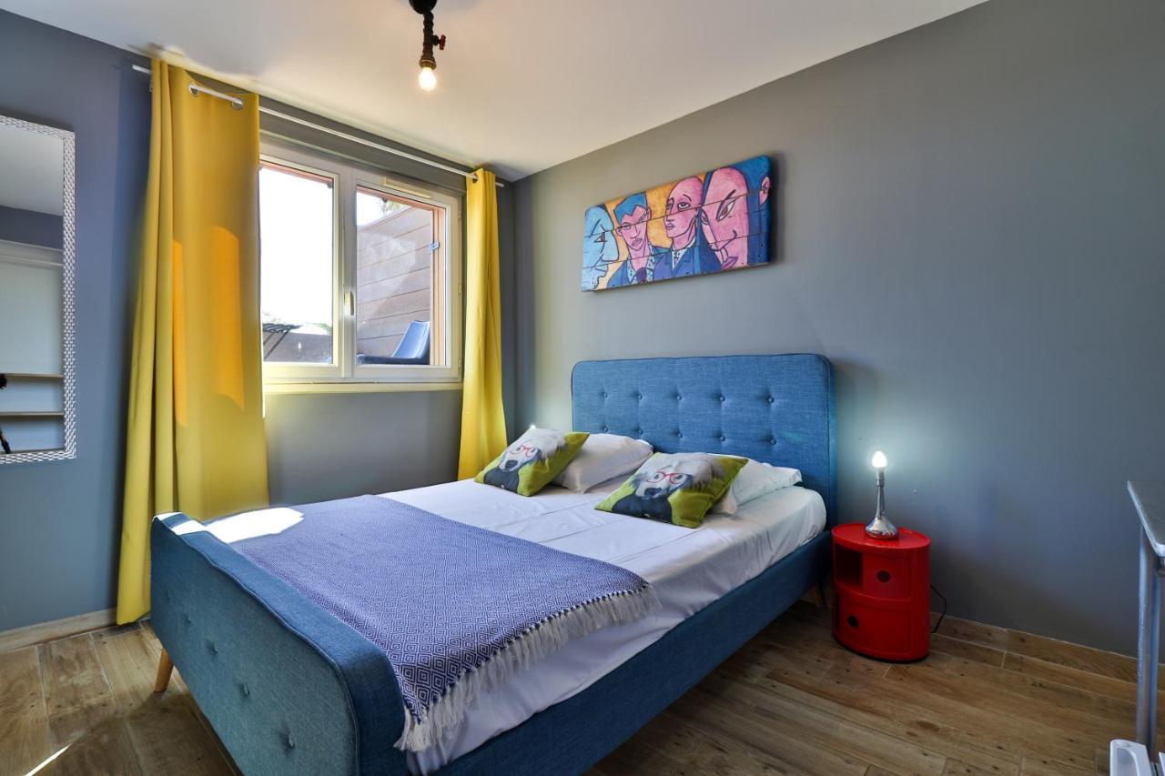 Hotel La Bastide Hyères Dış mekan fotoğraf
