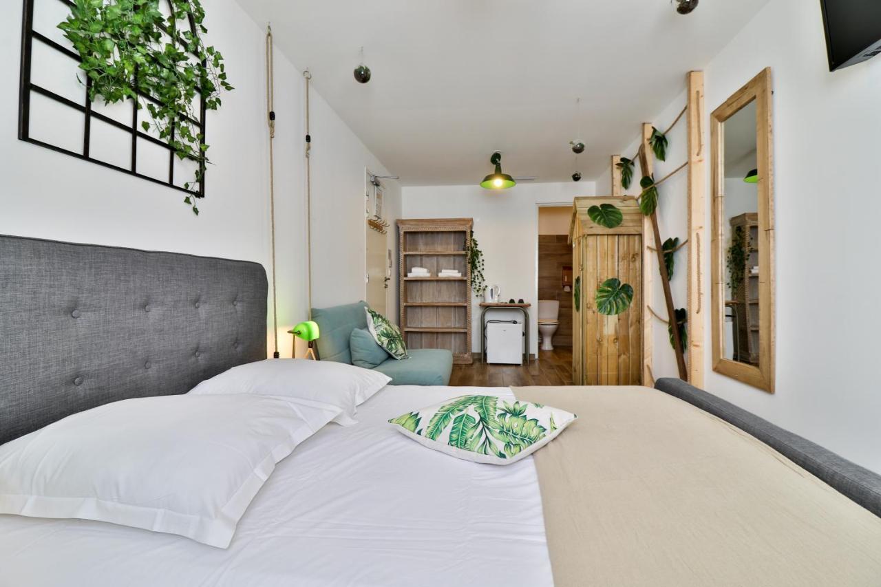 Hotel La Bastide Hyères Dış mekan fotoğraf