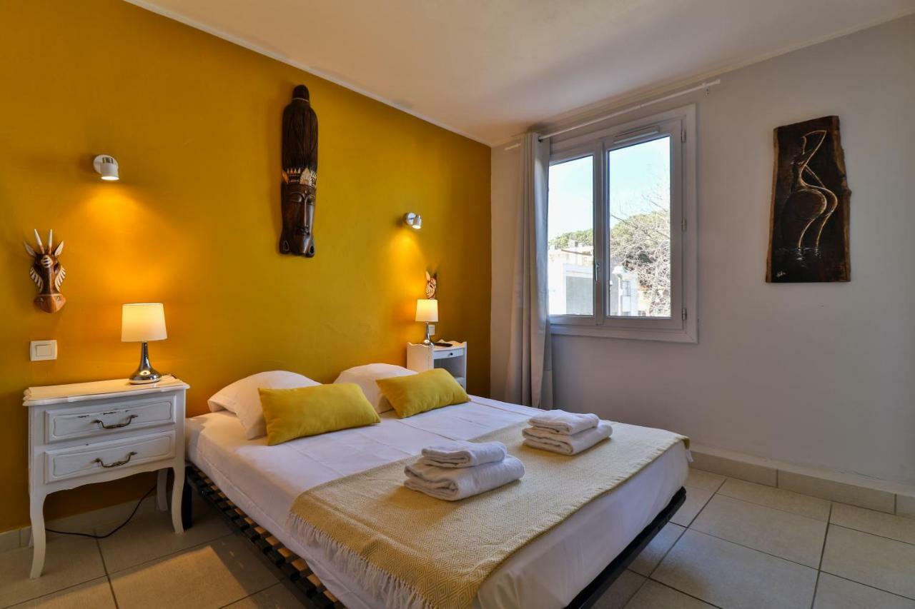 Hotel La Bastide Hyères Dış mekan fotoğraf